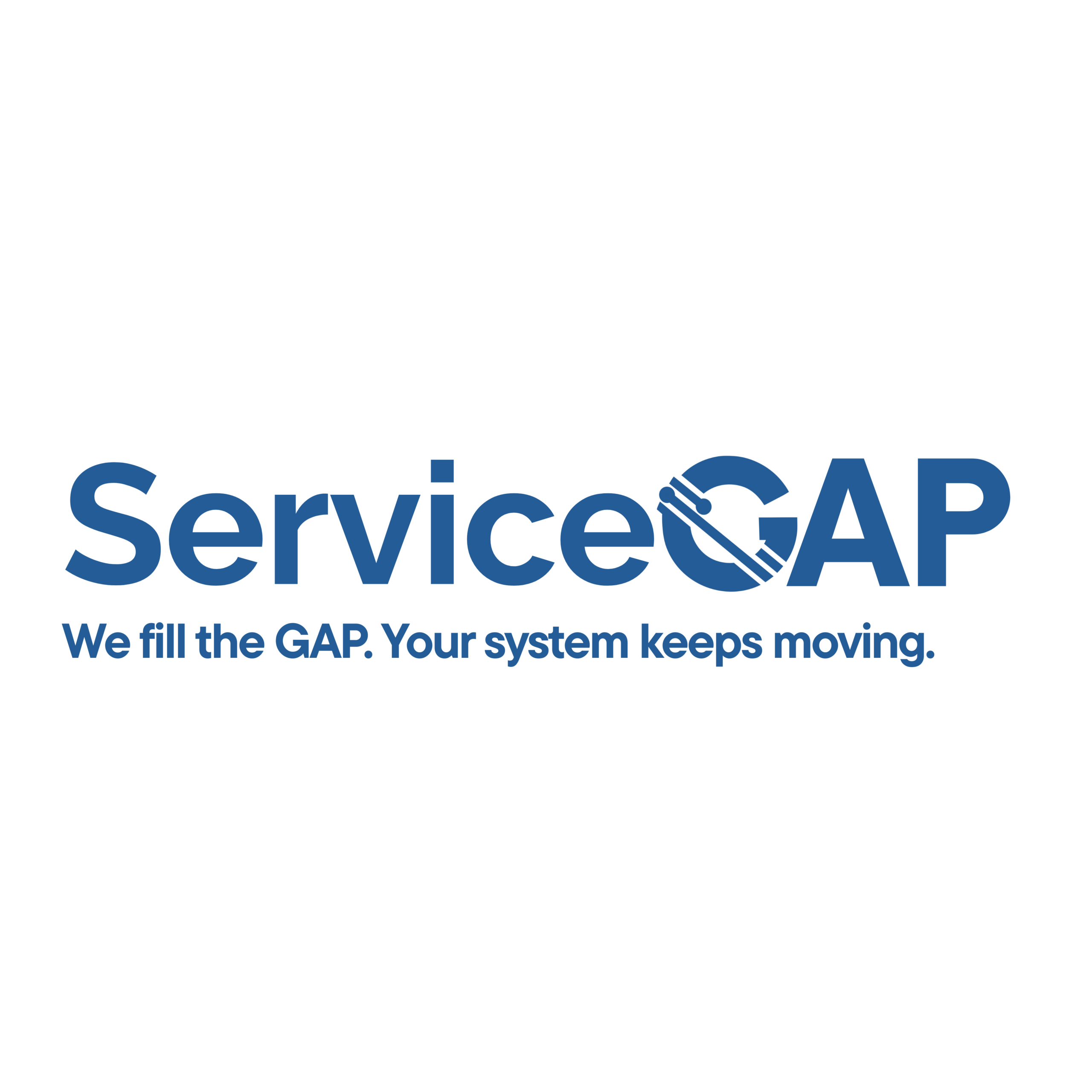 Rexroth Service Logo