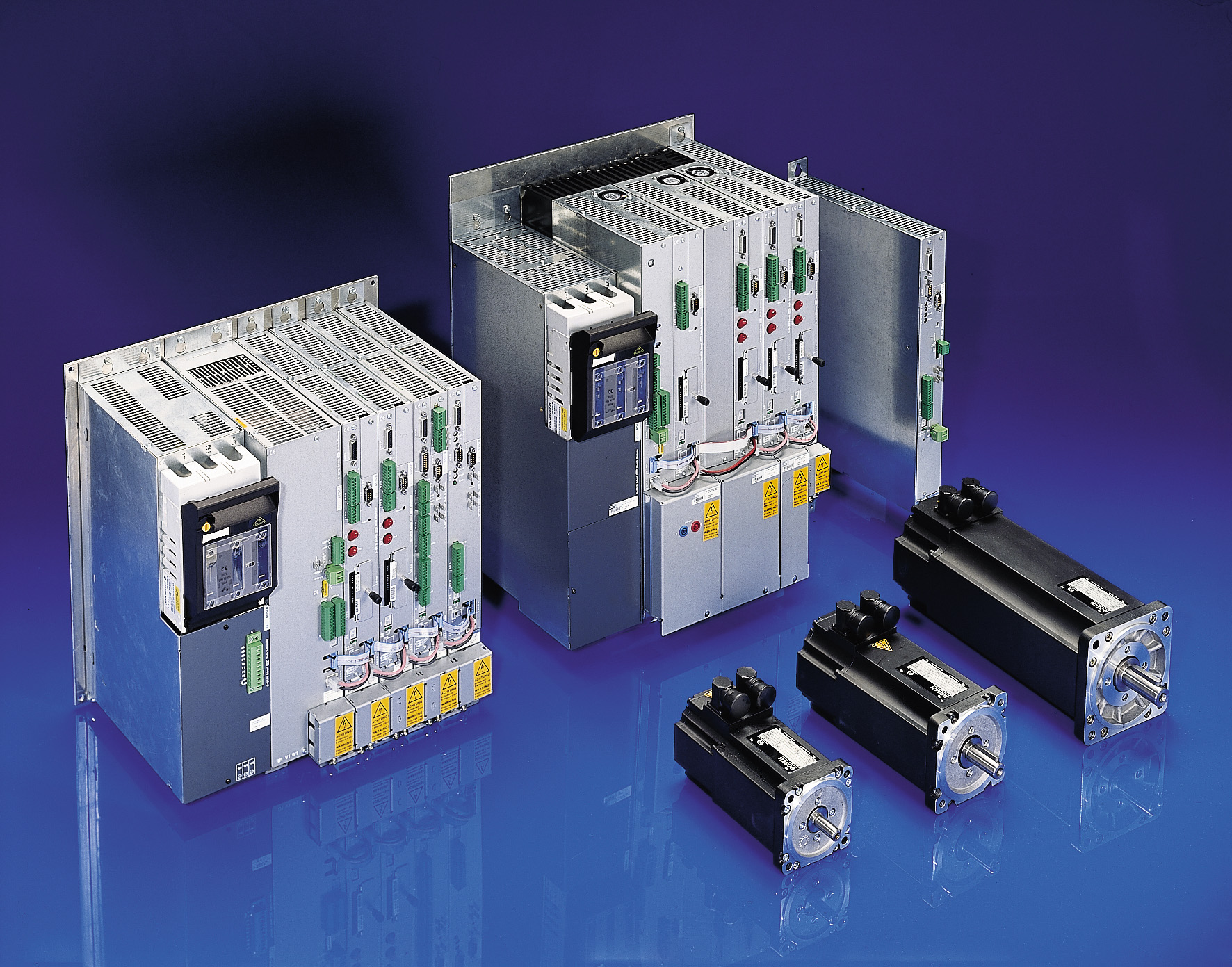 Bosch Rexroth alkatrész 2