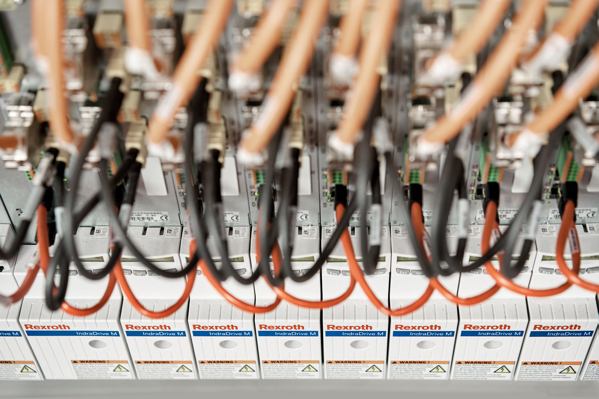 Bosch Rexroth alkatrész 7