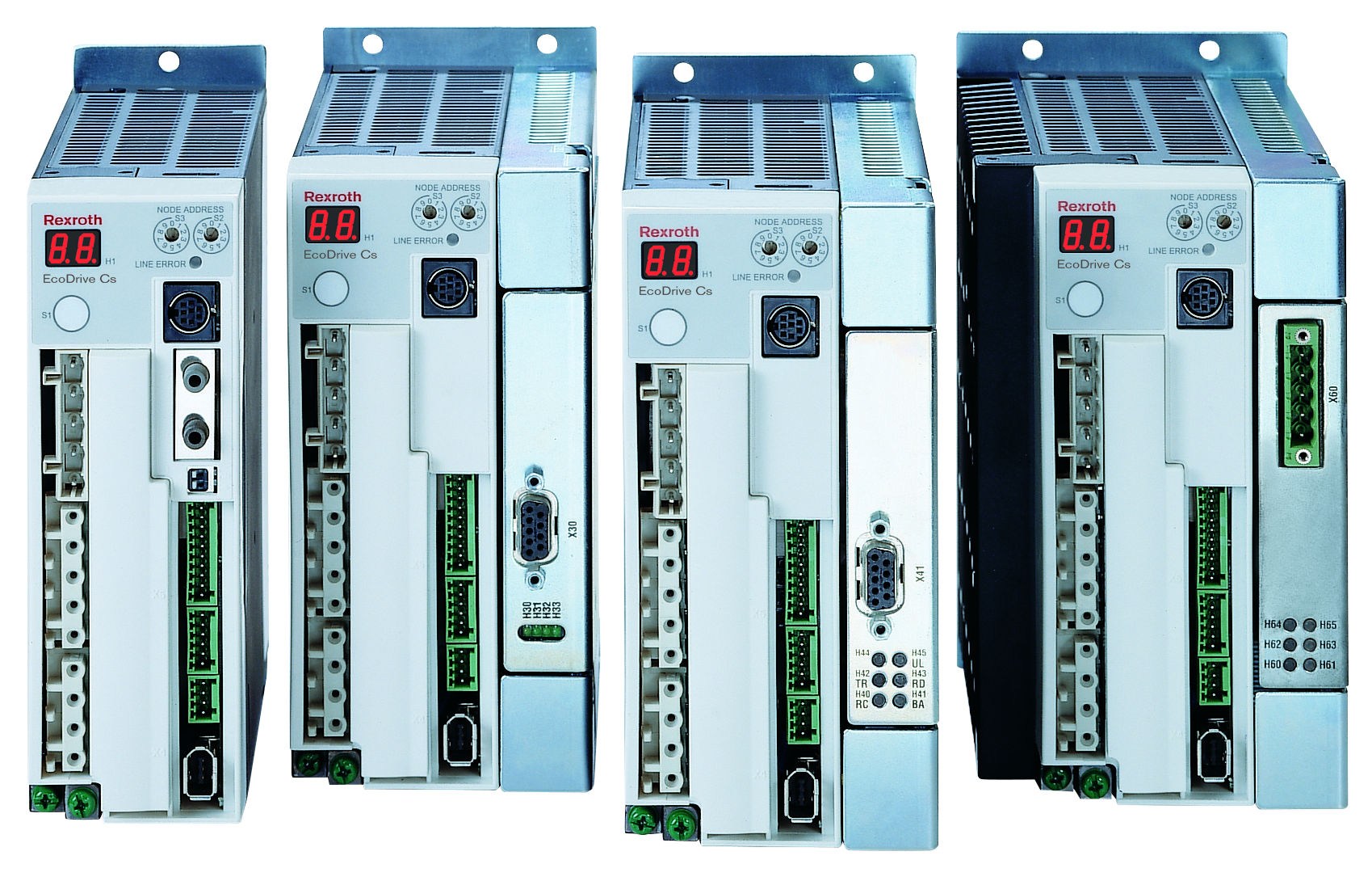 Bosch Rexroth alkatrész 15