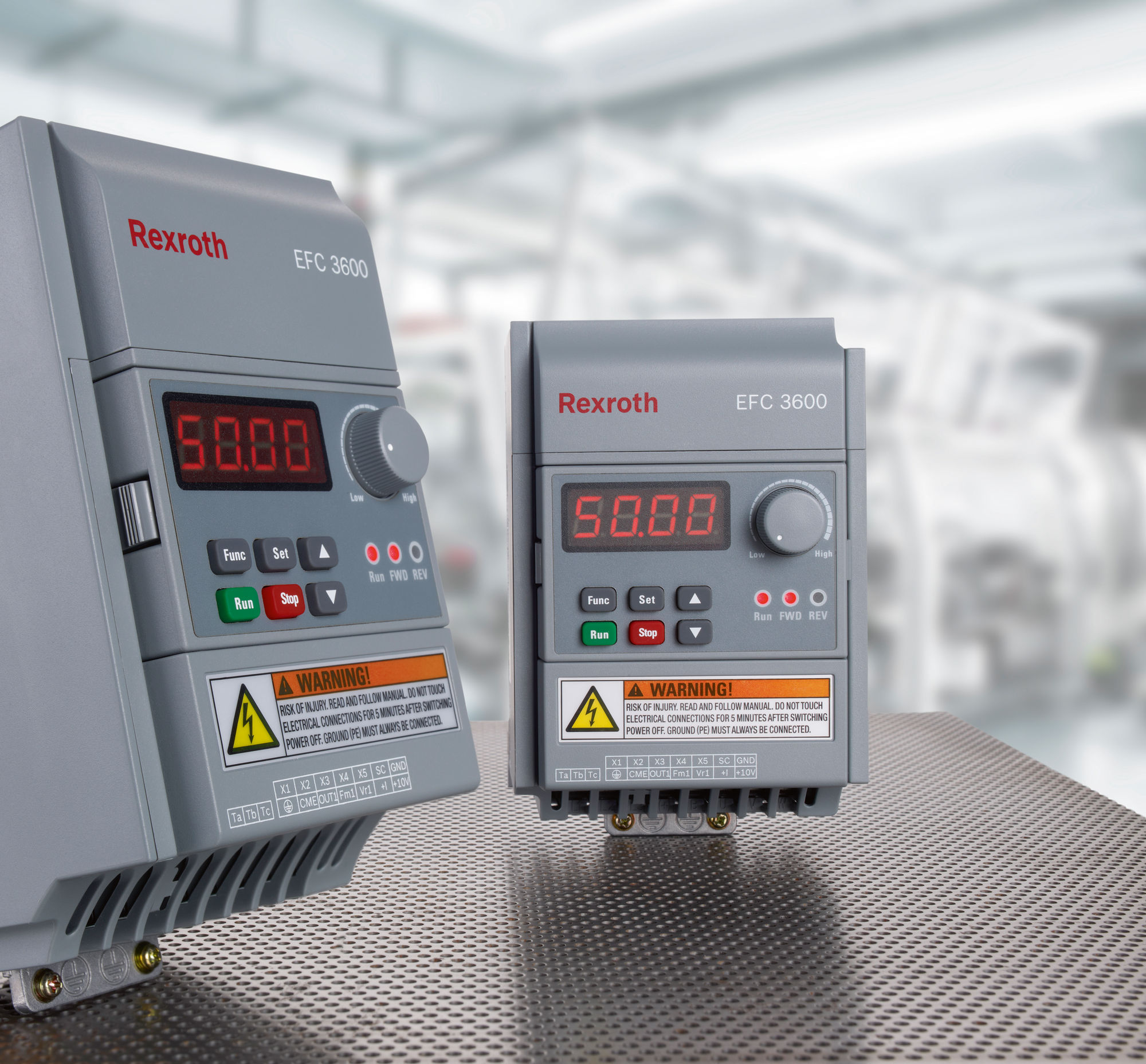 Bosch Rexroth alkatrész 16