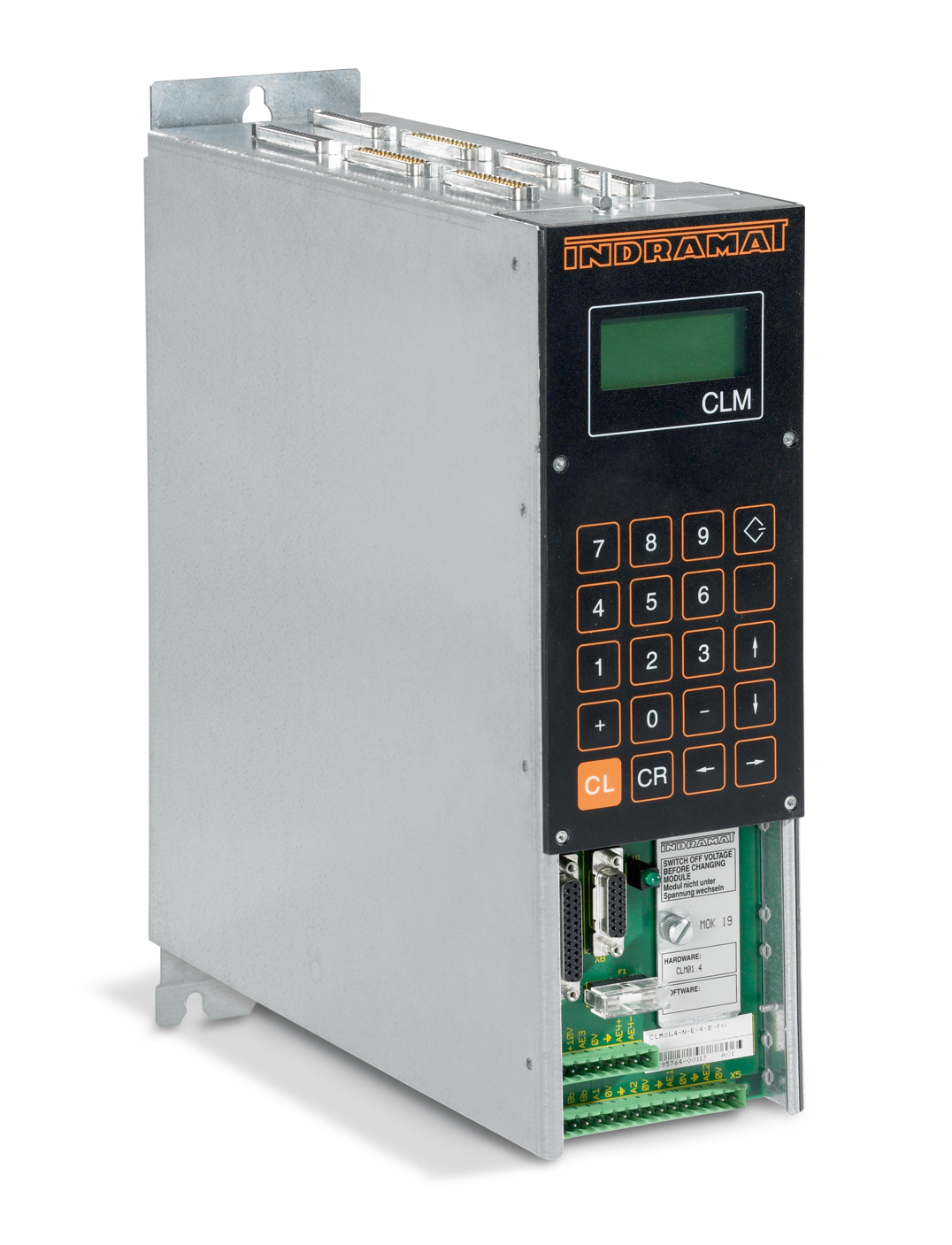 Bosch Rexroth alkatrész 21